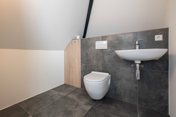 Medium property photo - Ste Bernaertsstraat 26A, 4731 GP Oudenbosch